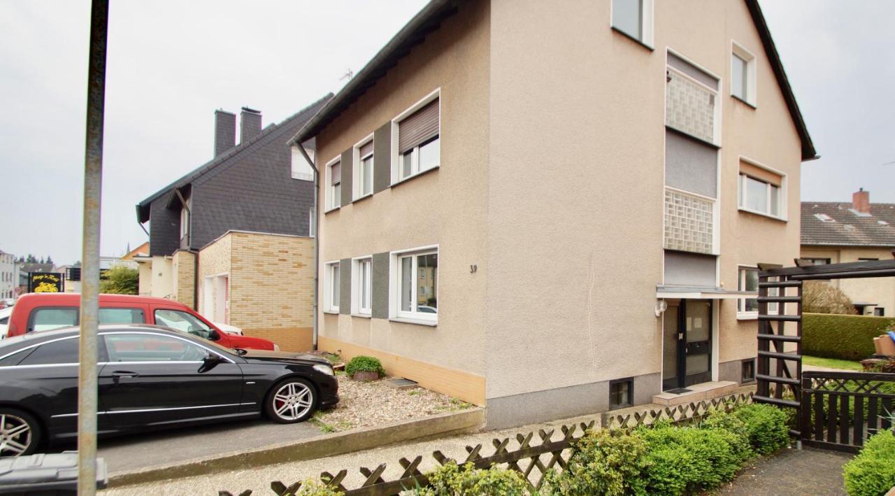 Luxus Wohnungen Naehe Koeln City/Messe 贝尔吉施-格拉德巴赫 外观 照片