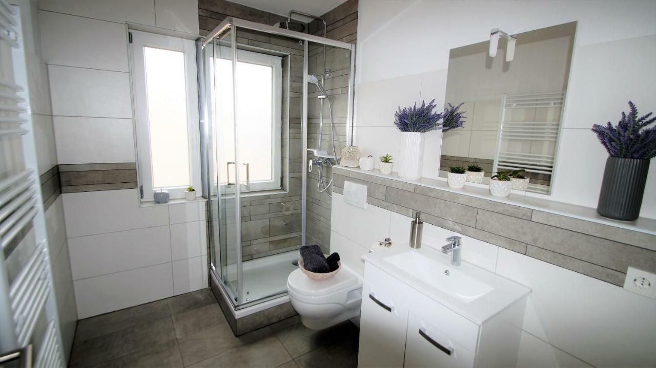 Luxus Wohnungen Naehe Koeln City/Messe 贝尔吉施-格拉德巴赫 外观 照片