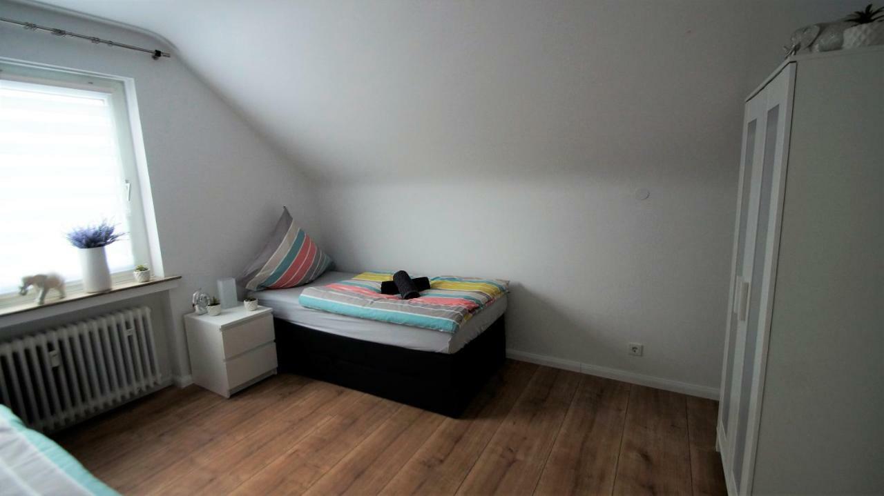Luxus Wohnungen Naehe Koeln City/Messe 贝尔吉施-格拉德巴赫 外观 照片
